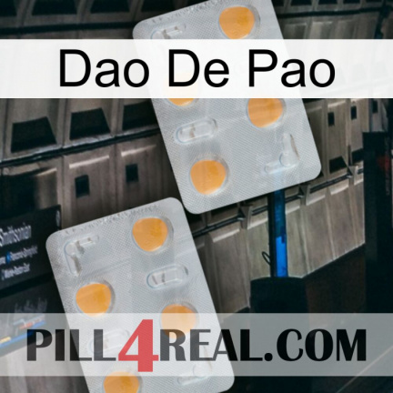 Dao Of Pao 25